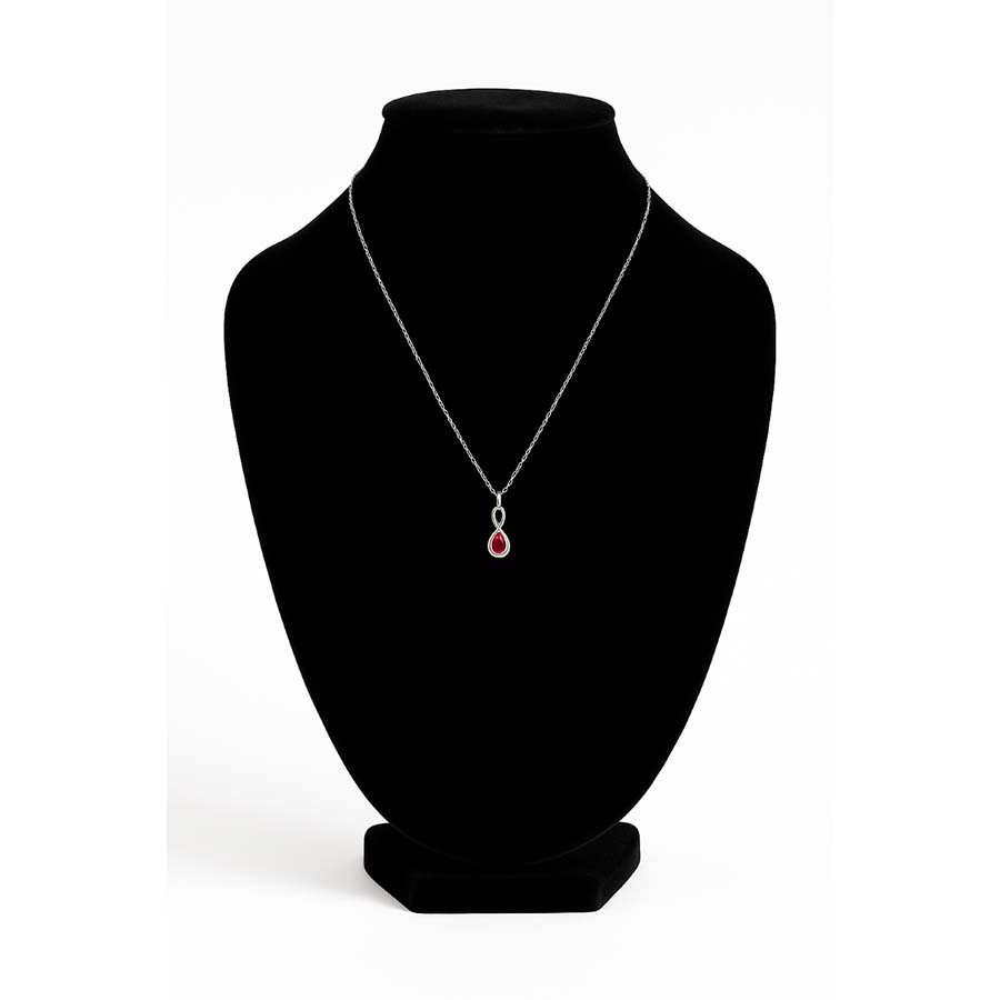 Alternative halo pendant 2