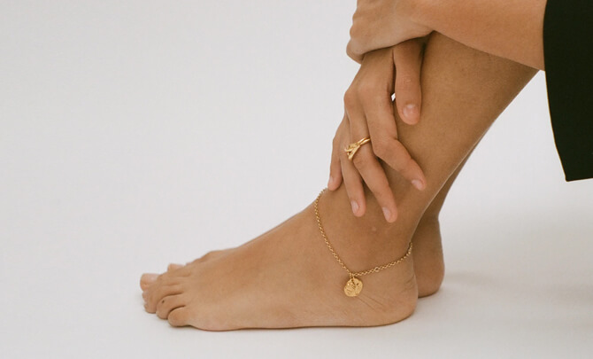 New Necklaces<br/> Collection