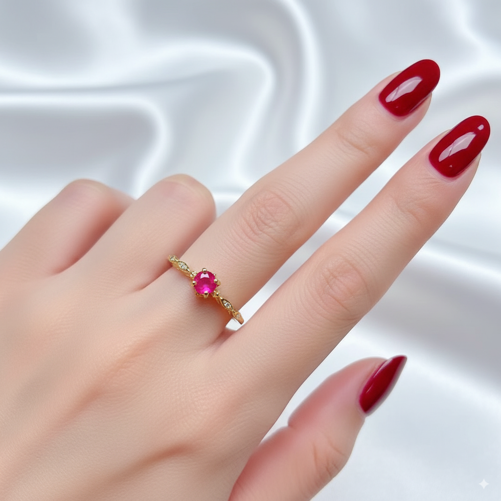 Ruby Solitaire (1)