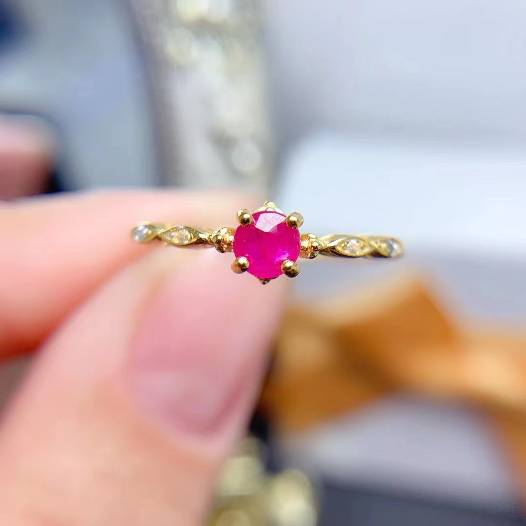 Ruby Solitaire (3)
